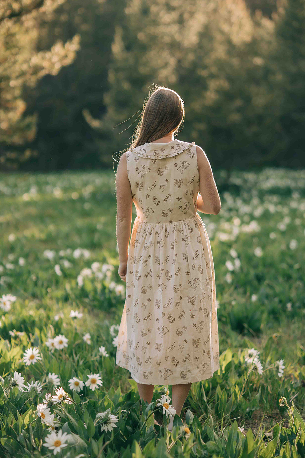 Bea Dress